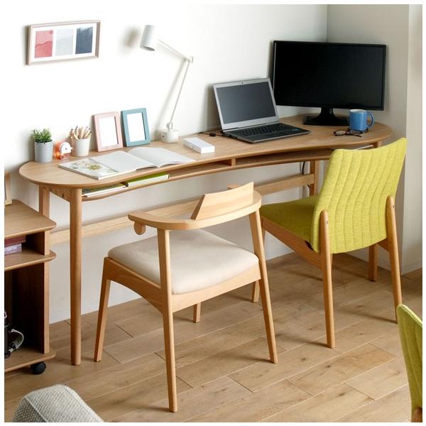 モリタインテリア工業 [開梱設置配送可能] モリタインテリア 160デスク