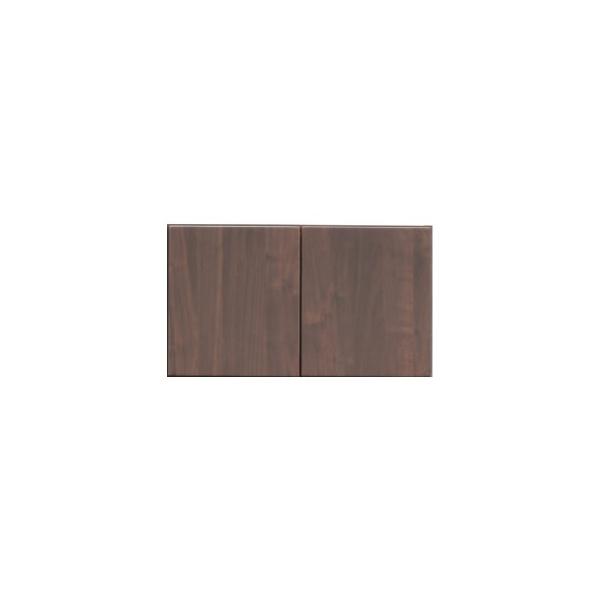 松田家具製 700上キャビネット シーザール本体：2色対応 基本色：2色対応前面：ハイグロスシート カウンター：メラミン前板：50色対応 受注生産 納期約50日本体同時購入で開梱設置送料無料／単品購入：玄関前配送無料（北海道・沖縄・離島は除く）