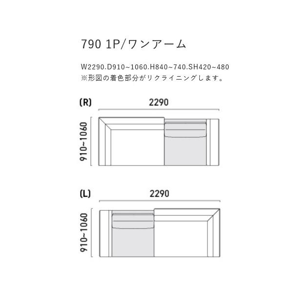 [Jݒu] Yi }C`Z[O XeB[iSTILEj790 1P/A[ 󒍐Y [1.5