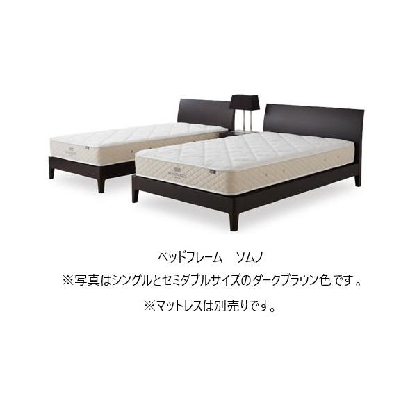 日本ベッド [開梱設置送料無料/うれしいレビュー特典有] 国産