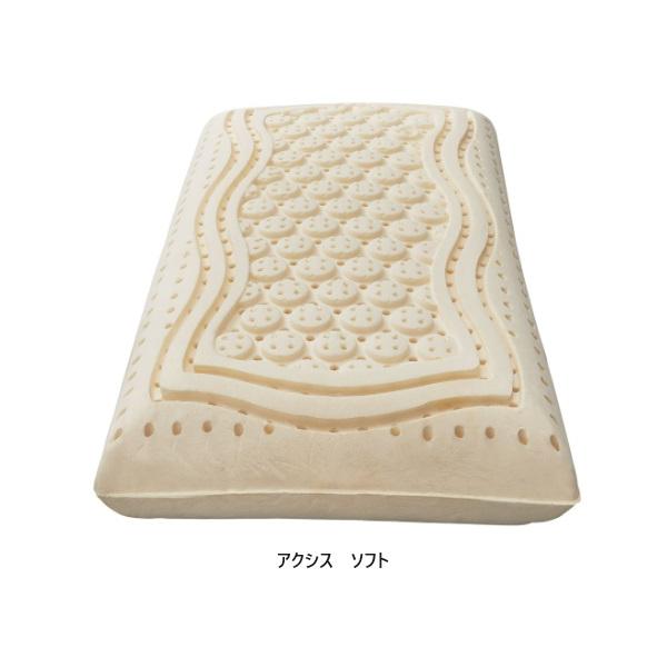 Sealy（シーリー） ピロー アクシスソフト (ピロケース付) 送料無料