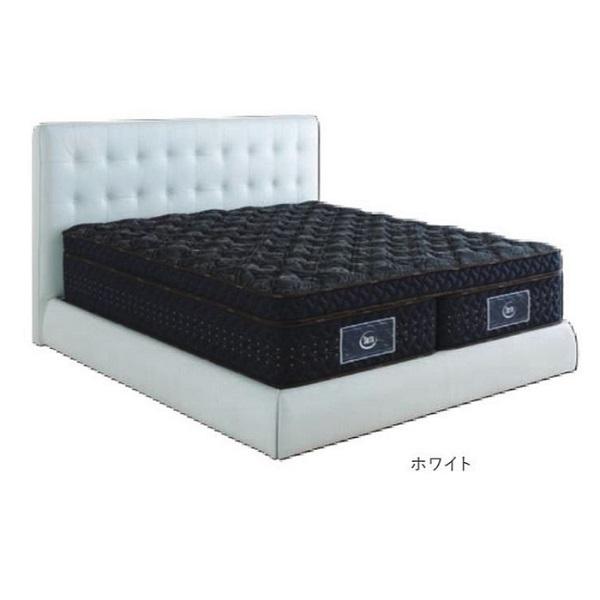 Serta（サータ） [開梱設置送料無料] ベッドフレーム NEY YORK553