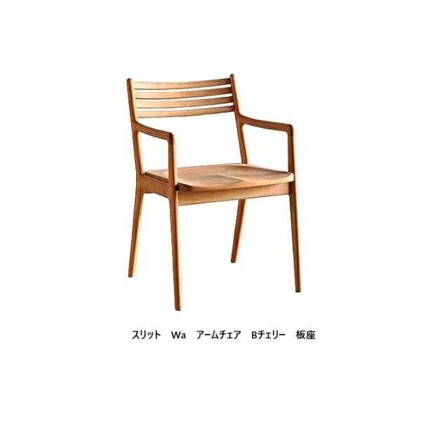 シキファニチア [うれしいレビュー特典有] (SIKI) アーム チェア