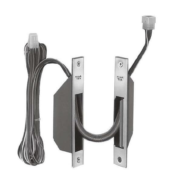 MIWA TEK-9CC 電気錠通電金具　6個セット MIWA TEK-9CC 電気錠通電金具 6個セット