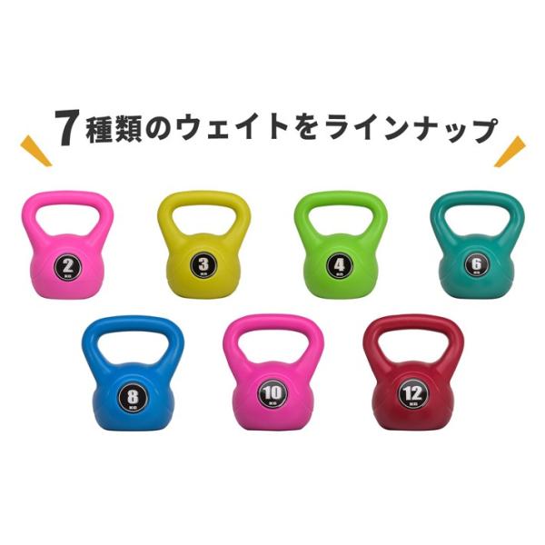 ケトルベル 6kg 筋トレ 宅トレ ダイエット 体幹トレーニング Muscle Genius マッスルジーニアス Mg Ck06 Buyee Buyee 日本の通販商品 オークションの代理入札 代理購入