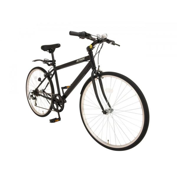 26インチ 自転車 クロス 泥