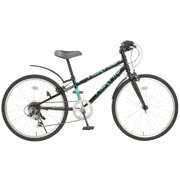 クロスバイク 自転車 必要な者