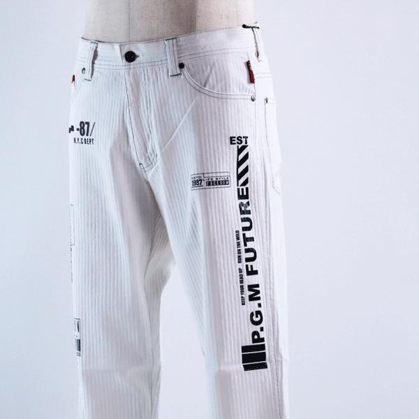 デニムパンツ パジェロ W 95cm 11 5304 06n 1 Gパン ジーンズ ジーパン メンズ カジュアル 30代 40代 50代 60代 Dp 春夏物 ホワイト 洋服 11 5304 06n 1 街の洋服屋フタバ 通販 Yahoo ショッピング