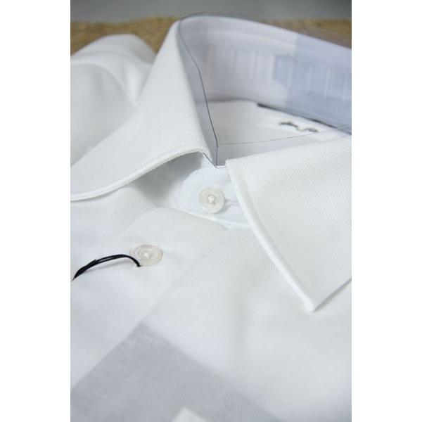 バラシ 46-50サイズ ドレスシャツ1250-1101-10 LSH*L LSH*2L M L LL  