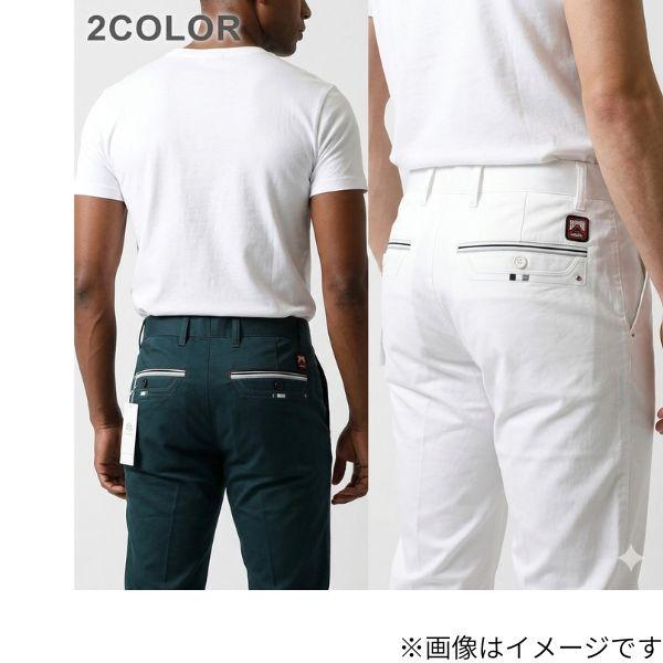 ロングパンツ – COMONGOLF 新品 PAGELO ゴルフパンツ w79cm