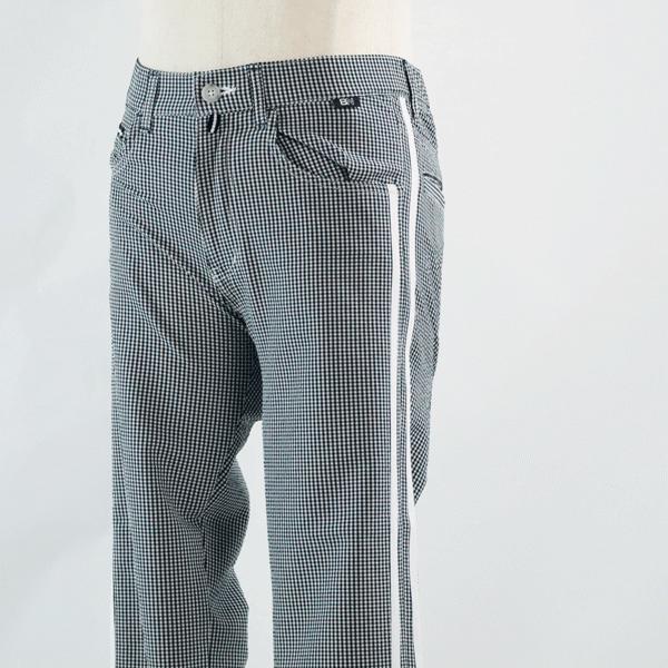 ラウラフェリーチェ ゴルフ カジュアル パンツ 楽天市場】カジュアルパンツ W82-95cm ビアネロ ラウラ