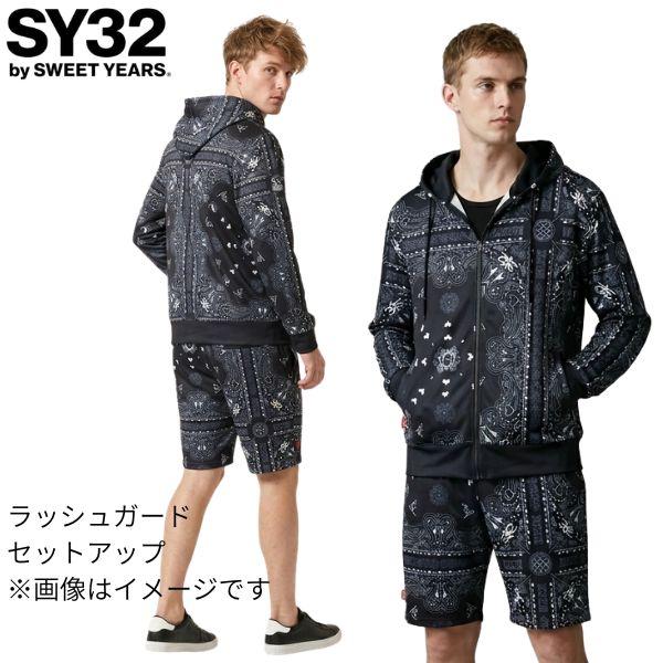 SY32 by SWEET YEARS（エスワイサーティトゥバイスィートイヤーズ