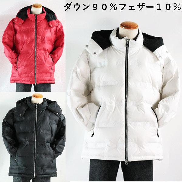 イグルス ダウンジャケット サンタフェ santafe 54サイズ 54854-54