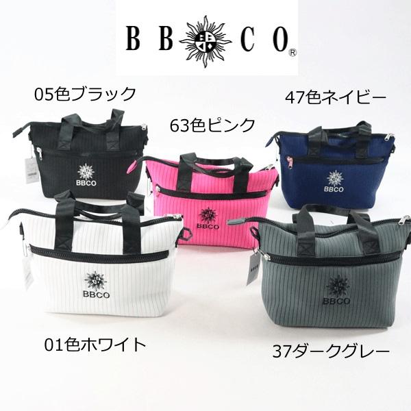 ビビコ BBCO トートバッグ A0-0245-01 MKO bag ロゴ 30代 40代 50代