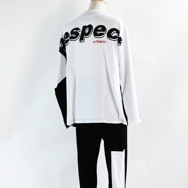 90s RESPECT リスペクト 上下セット ジャージ 90s RESPECT リスペクト 上下セット ジャージ