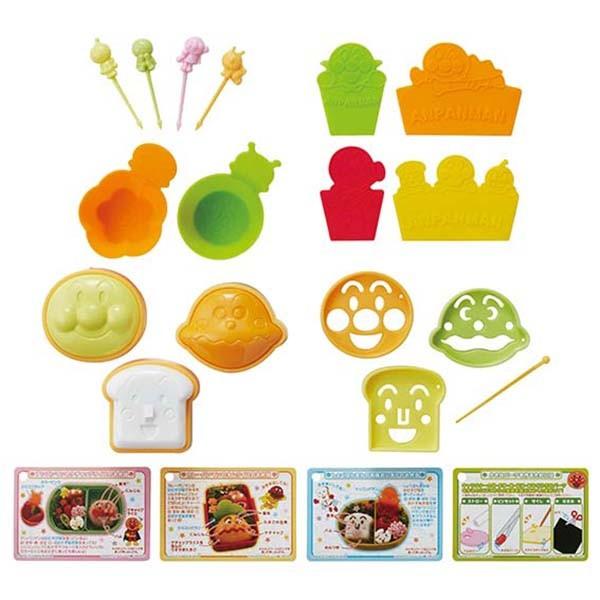 キッチン雑貨 消耗品 キャラ弁 アンパンマン その他のキッチン雑貨 消耗品の人気商品 通販 価格比較 価格 Com