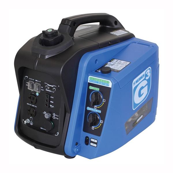 小型発電機の通販 価格比較 価格 Com