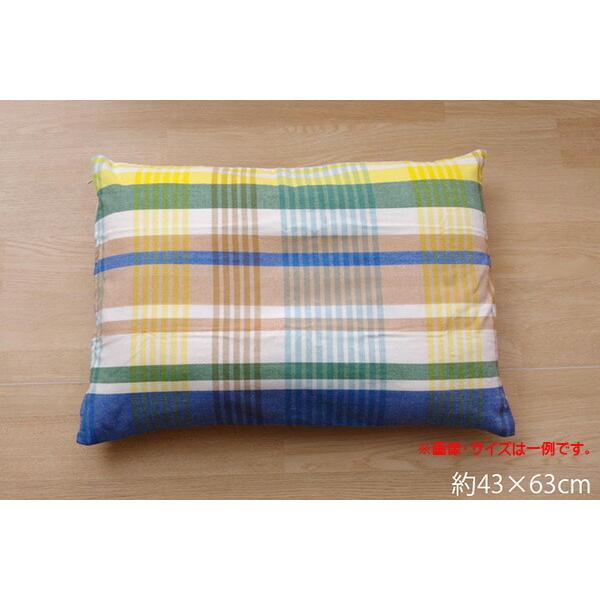 Jo[ Jo[ 􂦂 100% `FbN Rbg ChȎgp oW }NJo[ 43×63cm }NJo[ sP[X ܂Jo[ Vv