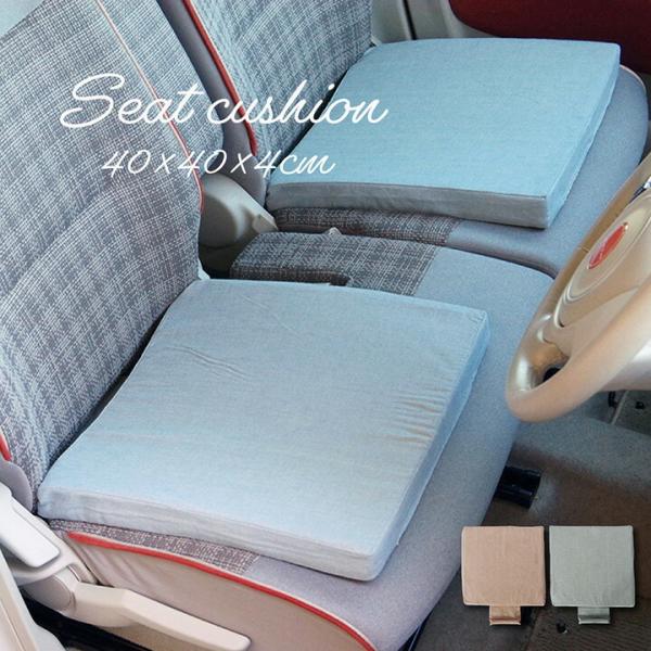 ԗpNbV 40×40×4cm J[NbV NbV ᔽ I[KjbN { n Vv 100% Ch zc  ANZT[  