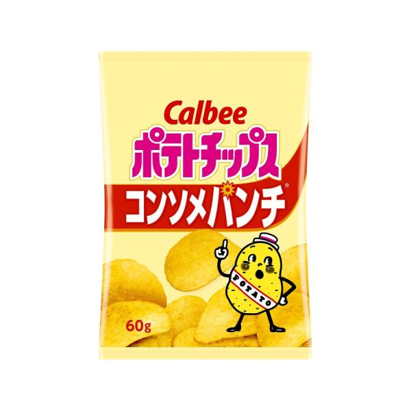 コンソメ スナック菓子の人気商品 通販 価格比較 価格 Com
