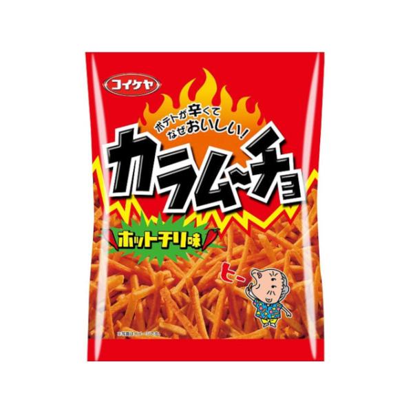 カラムーチョ 菓子 スイーツの人気商品 通販 価格比較 価格 Com