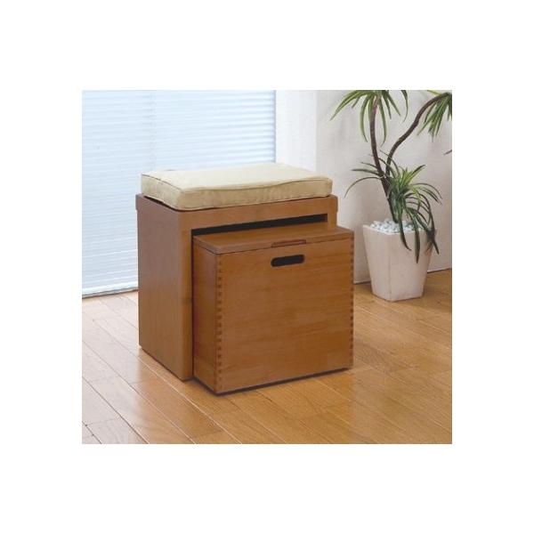 収納付き ベンチ キャスター インテリア 家具の通販 価格比較 価格 Com