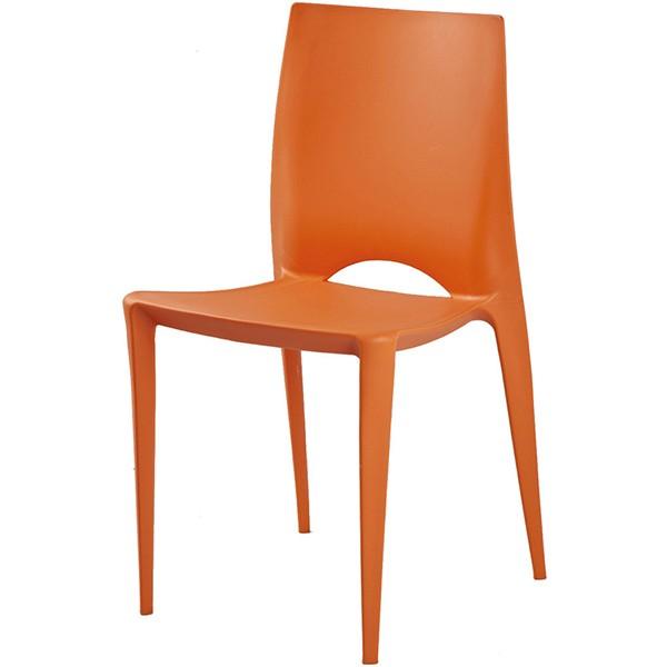 おしゃれ カフェチェアー 単品 椅子 ガーデンチェア スタッキング ダイニングチェア リビング キッチン カフェ イス いす Jinglebellrock