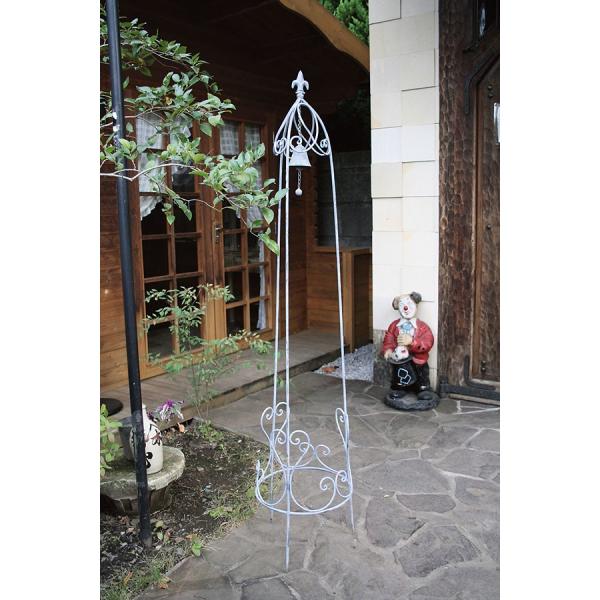 ガーデニング用品 アイアン オベリスクの人気商品 通販 価格比較 価格 Com