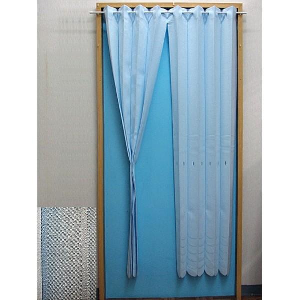 䒲RI AR[fBÎ vY u[ â g ډB J[e Ԏd؂  145×175cm