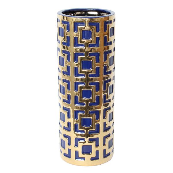 陶器 ゴールド 花瓶の人気商品 通販 価格比較 価格 Com