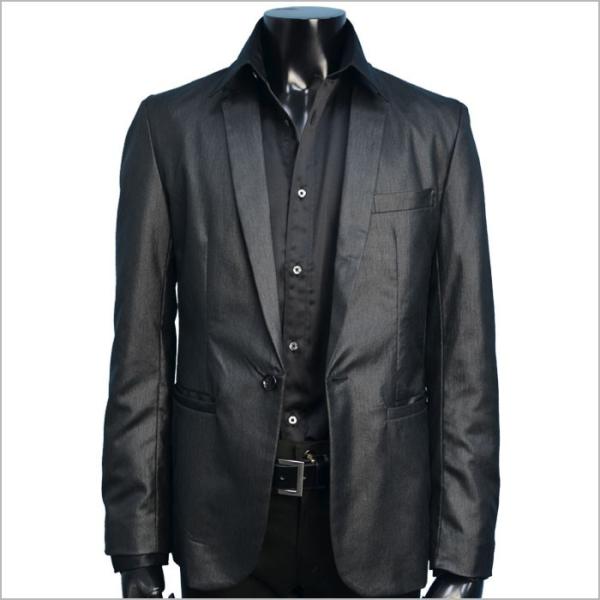 ドレスシャツ レギュラーカラーシャツ サテンシャツ メンズ 艶消し 黒ブラック 日本製 ブランド おしゃれ Buyee Buyee Japanese Proxy Service Buy From Japan Bot Online