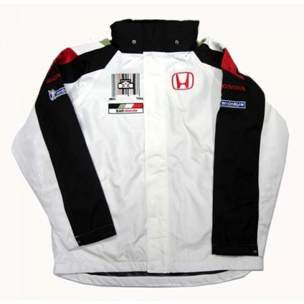 限定特別価格品 2005 ホンダ・F1レーシング チーム支給品 限定特別価格品 2005 ホンダ・F1レーシング チーム支給品