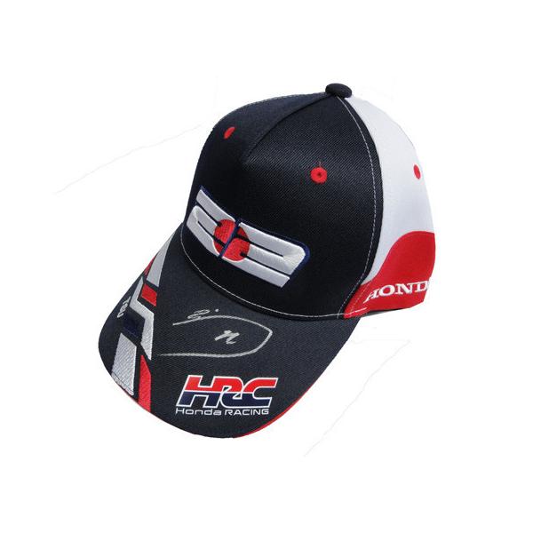 2024 角田裕毅 レーシング・ブルズ 直筆サイン入 日本限定 HRC コラボ