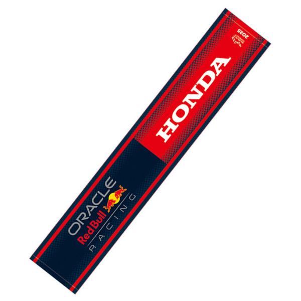 2025 レッドブル・レーシング チーム タオルマフラー
