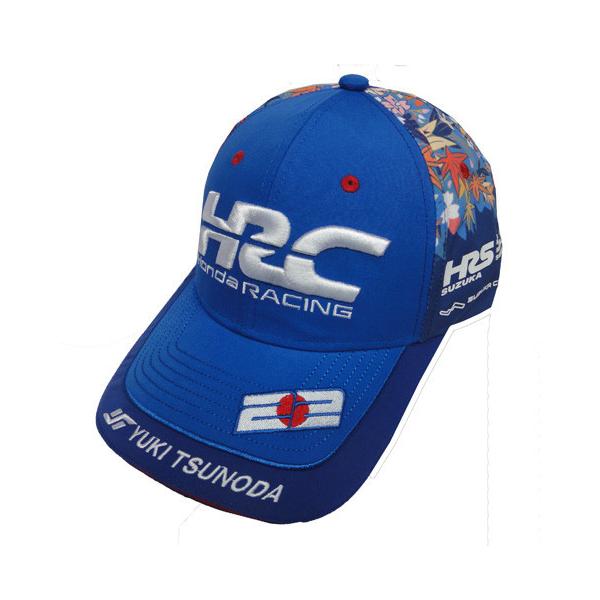 角田裕毅　HRC キャップ サイン入り f1 メモラビリア　帽子　レッドブル 角田裕毅 HRC キャップ サイン入り f1 メモラビリア 帽子