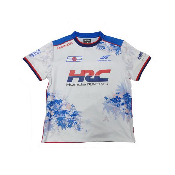 2025 角田裕毅 レッドブル・レーシング HRC 日本限定 鈴鹿サーキット