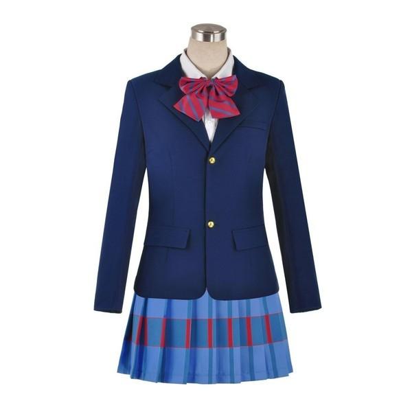 ラブライブ 風 国立音ノ木坂学院 女子制服 風 コスプレ衣装セット Buyee Buyee 日本の通販商品 オークションの代理入札 代理購入