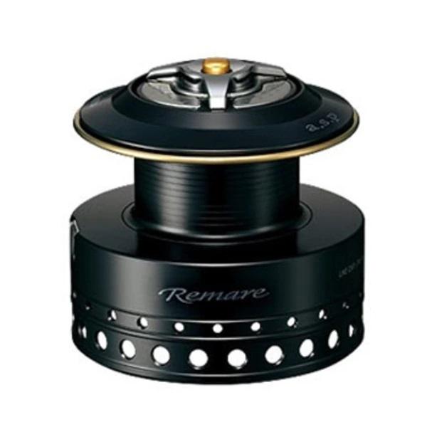 シマノ　レマーレ　スプール5000D　激レアブラック　夢屋 シマノ レマーレ スプール5000D 激レアブラック 夢屋