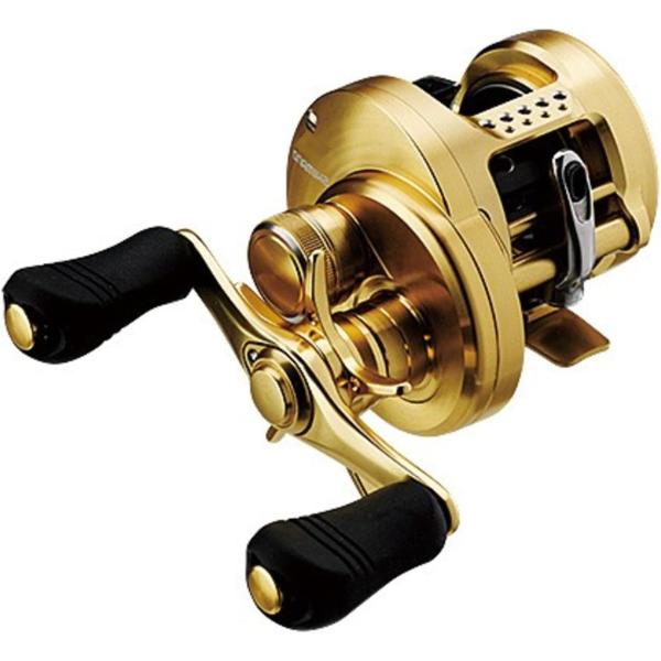 SHIMANO - 14カルカッタコンクエスト　100 f34_032027