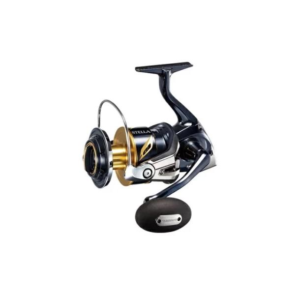 シマノ（SHIMANO） 19 ステラSW 14000XG : つり具山陽 Yahoo!店 - 通販