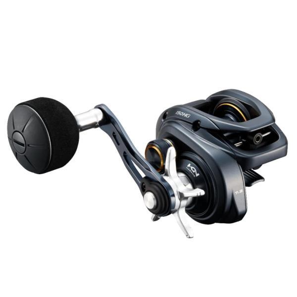 シマノ　グラップラーbb  150 HG GRAPPLER シマノ グラップラーBB 150HG/151HG : つり具山陽
