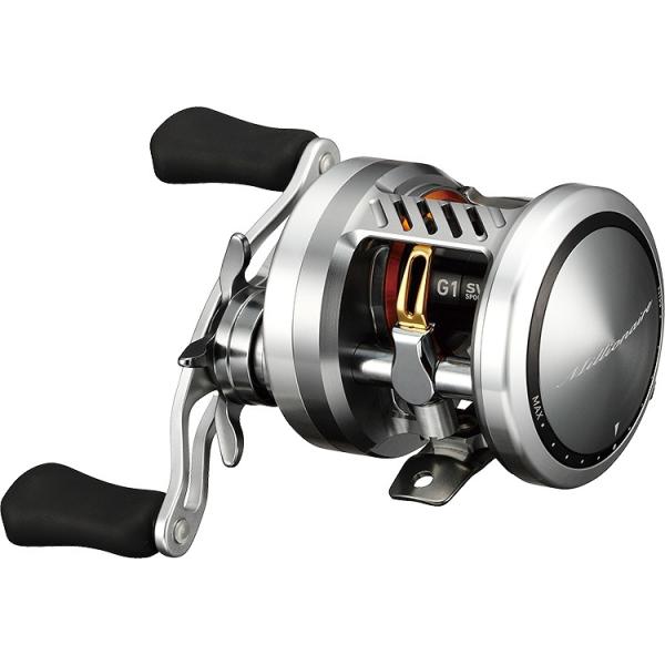 DAIWA（ダイワ） ミリオネア CT SV 70H : つり具山陽 Yahoo!店 - 通販