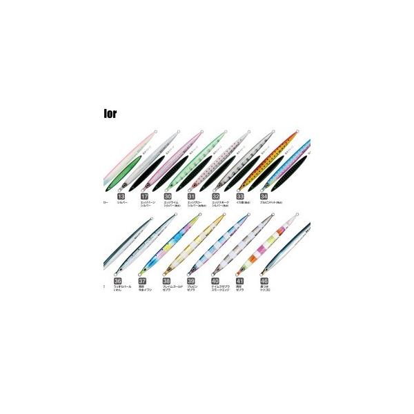 新品　カルティバ 　撃投　ジグストライク オーナー 10点セット C'ultiva オーナー/カルティバ 撃投ジグ ストライク 200g GJS