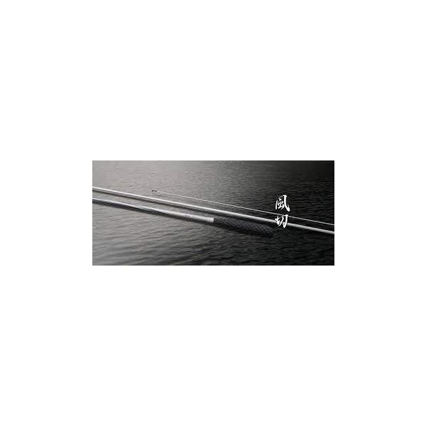 シマノ　風切13.5 シマノ ≪'21年3月新商品！≫ 風切 13.5 〔仕舞寸法 109.5cm
