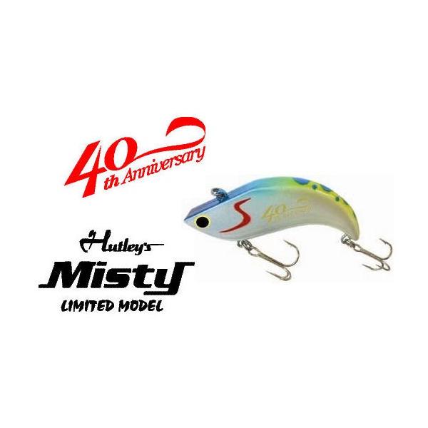 SMITH（スミス） ハトリーズ ミスティー 40thアニバーサリーセット