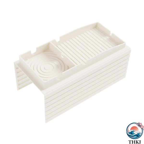 商品の説明                                                毎日のくつろぎ時間をもっと快適にする、多機能ソファアームレストトレイテーブルです。スナック用スペースとソファドリンク用カップホルダーを...