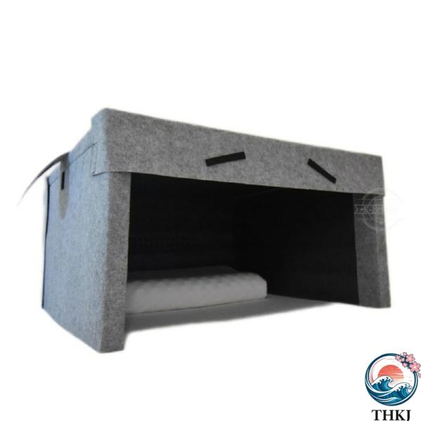 サイズ:(1枚組)材質:ポリエステル色:グレースタイル:実用的商品の重量:?1 キログラム吊り下げ方法:?グロメットテーマ:?防音? 安心感のある睡眠環境：高品質な睡眠は、脳が安全だと感じることで始まります。美しい環境を提供し、身体的および...