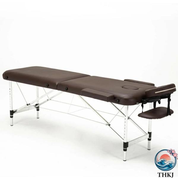 ⭐︎お引き取り限定⭐︎ 折り畳み式マッサージベッド＆スチーマー ⭐︎お引き取り限定⭐︎ 折り畳み式マッサージベッド＆スチーマー