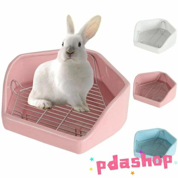 ラビットケージ うさぎ Pet'sOne(ペッツワン) トイレ付き Pet'sOne
