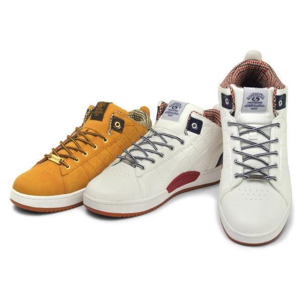 B倉庫 Body Glove ボディグローブ Bg760 チェック トップライン ミッドカットスニーカー メンズスニーカー シューズ レディーススニーカー 靴 送料無料 靴ネット通販コア 土日祝日休業 通販 Yahoo ショッピング